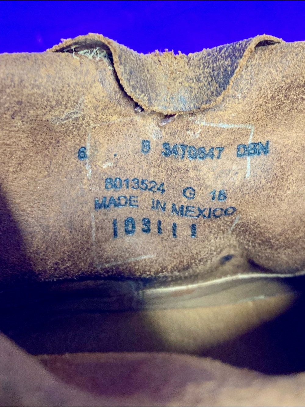 NWOT Frye Brown Natalie Short Engineer Boot - Picture 11 of 11